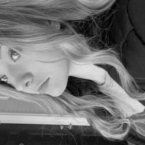 Meet your Posher, Hailey